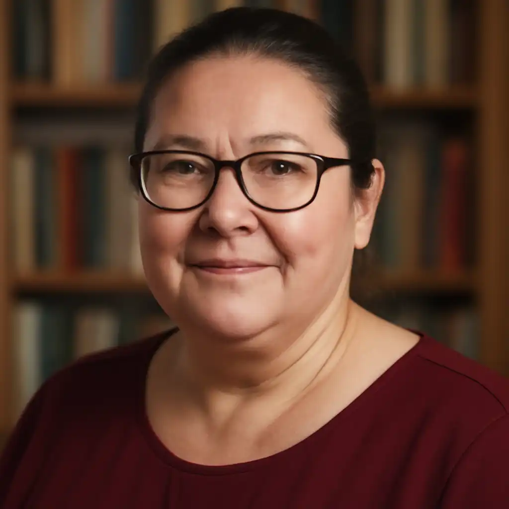 Katharina Richter